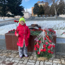 14 февраля День освобождения Аксайского района